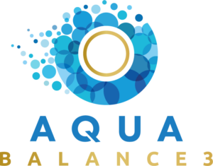 Aqua Balance 3 Wasserfiltersystem Untertisch Umkehrosmoseanlage