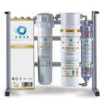 Aqua Balance 3 Untertisch Wasserfilterystem