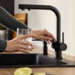 Blanco Armatur Fontas II 3in1
